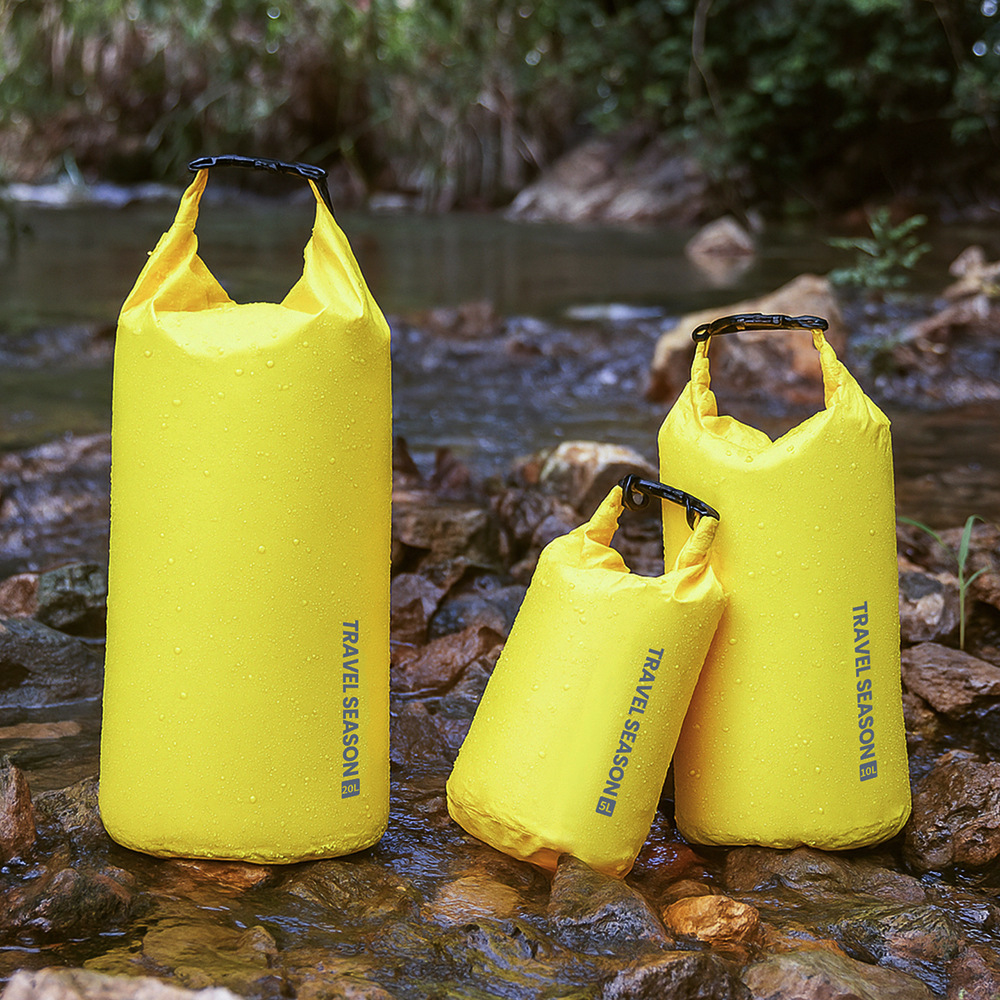 Fishing Bag Waterproof - 5L/10L/20L Swimming Waterproof Dry Bag for