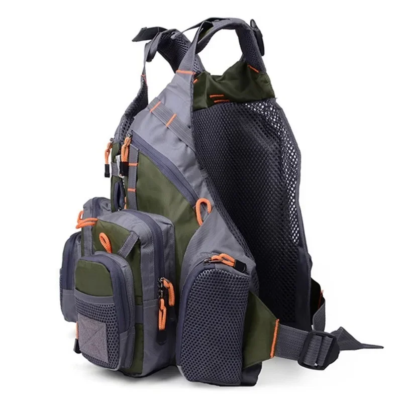 Adjustable Fishing Vest Breath - Fishing Jacket Waterproof 评论和价格