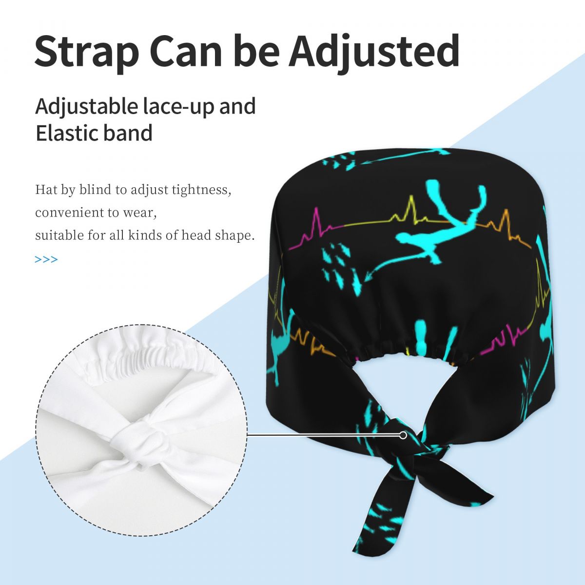 Spearfishing Spearfisher Fishi - Fishing Hat 评论和价格