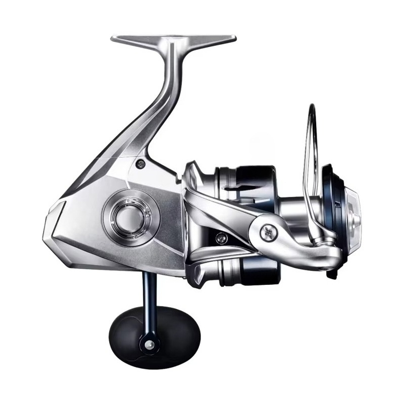 20 Original  Saragosa SW Troll - Shimano Reel Stradic 评论和价格