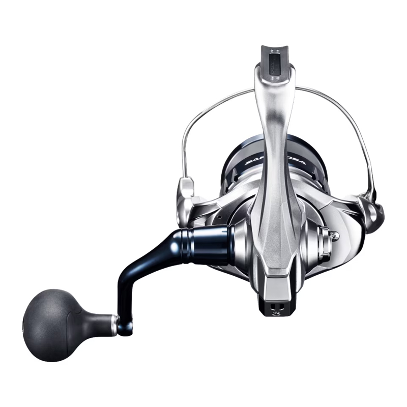 20 Original  Saragosa SW Troll - Shimano Reel Stradic 评论和价格