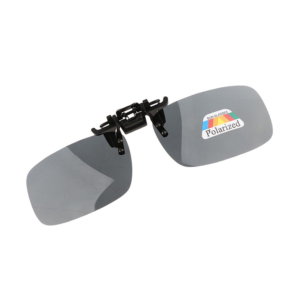 Frameless Clip on Sunglasses P - Fishing Sunglasses Polarized 评论和价格