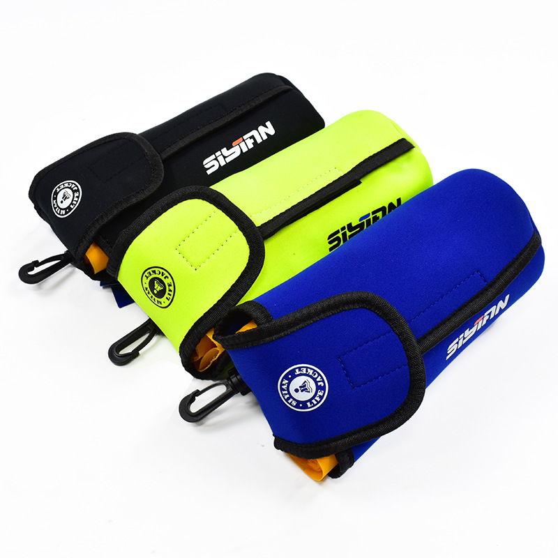 Automatic Inflatable Life Jack - Fishing Jacket Waterproof 评论和价格