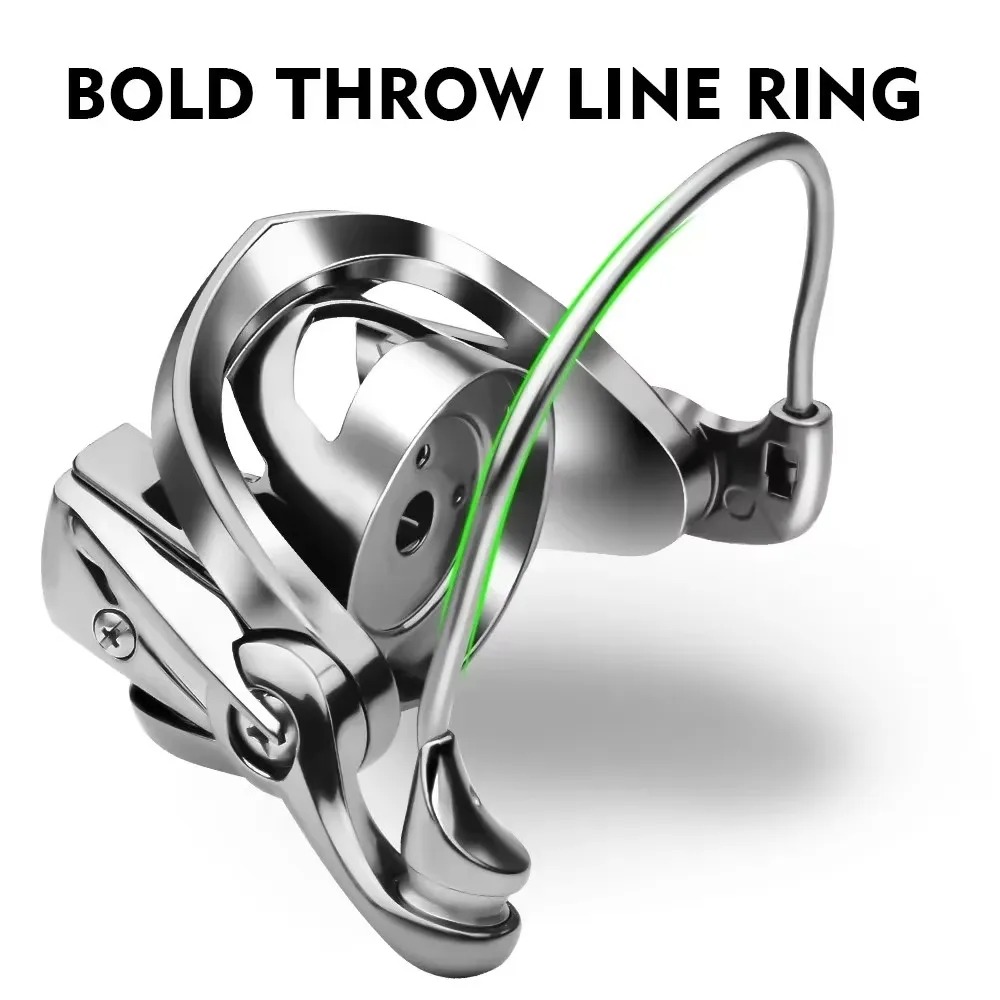 Okuma Seamless Spinning Wheel  - Kastking Reel Zephyr 评论和价格