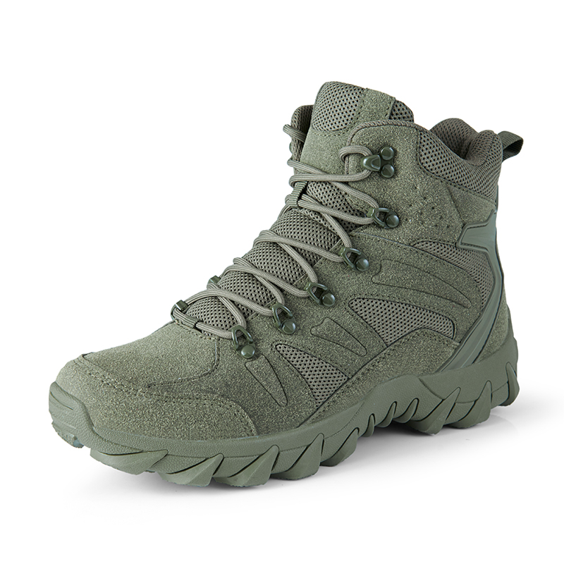 Desert Combat Training Boots M - Fishing Boots 评论和价格