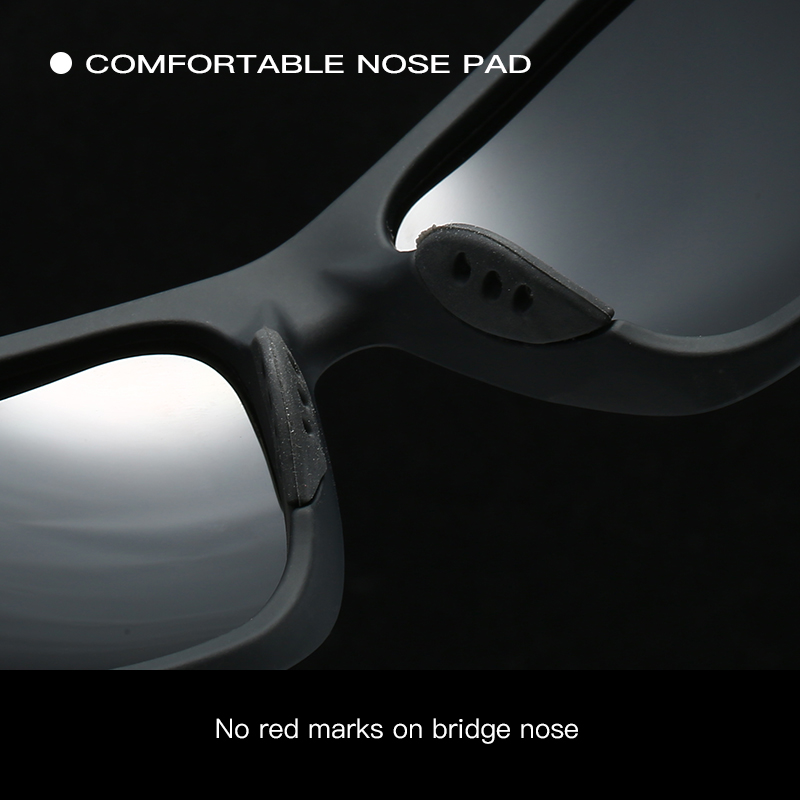 KAROS Polarized Sunglasses Men - Fishing Sunglasses Polarized 评论和价格