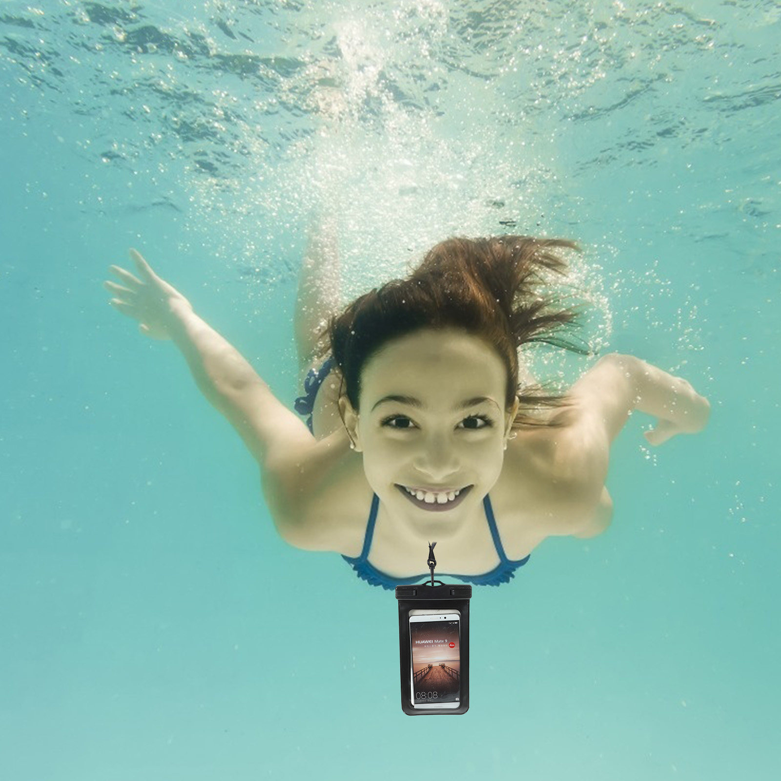2pcs Waterproof Phone Bag Touc - Fishing Bag Waterproof 评论和价格