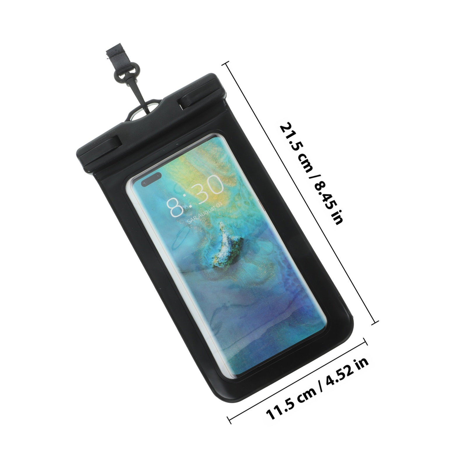 2pcs Waterproof Phone Bag Touc - Fishing Bag Waterproof 评论和价格