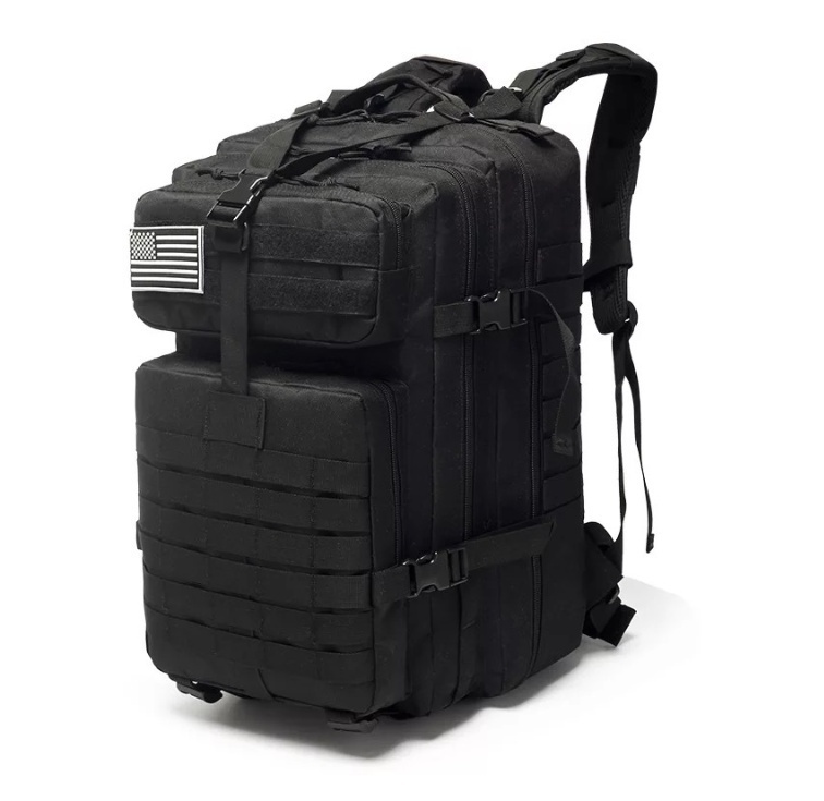 Oxford 50L1000D Nylon Waterpro - Fishing Bag Waterproof 评论和价格