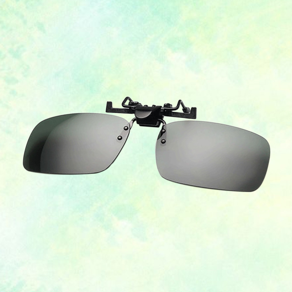 Polarized Sunglasses Clip for  - Fishing Sunglasses Polarized 评论和价格