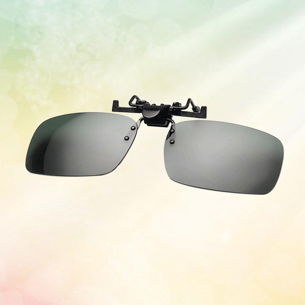 Polarized Sunglasses Clip for  - Fishing Sunglasses Polarized 评论和价格