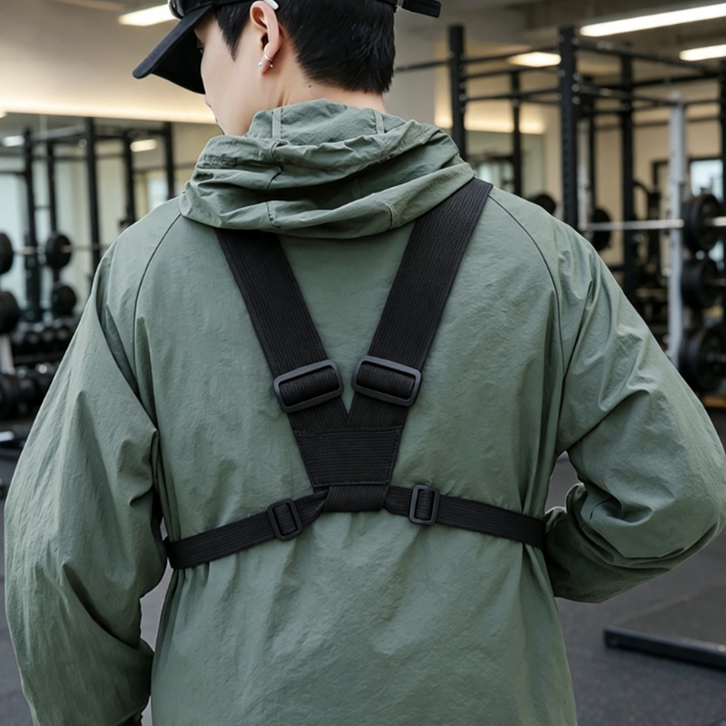 2026 New Chest bags unisex Fun - Fishing Backpack 评论和价格
