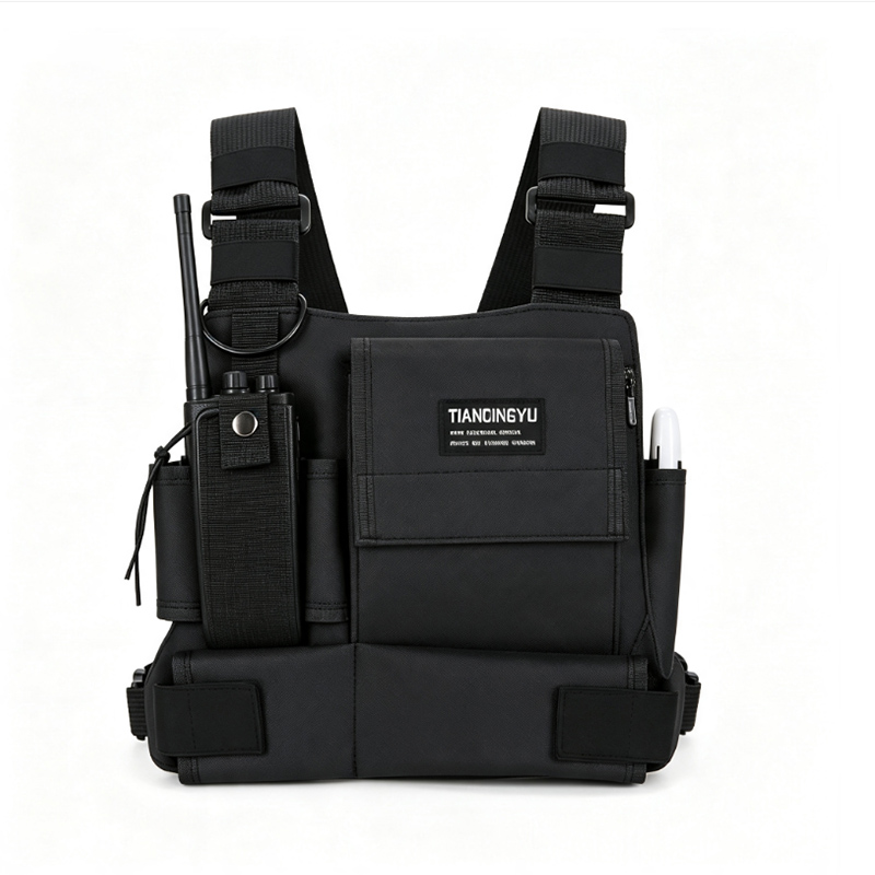 2026 New Chest bags unisex Fun - Fishing Backpack 评论和价格