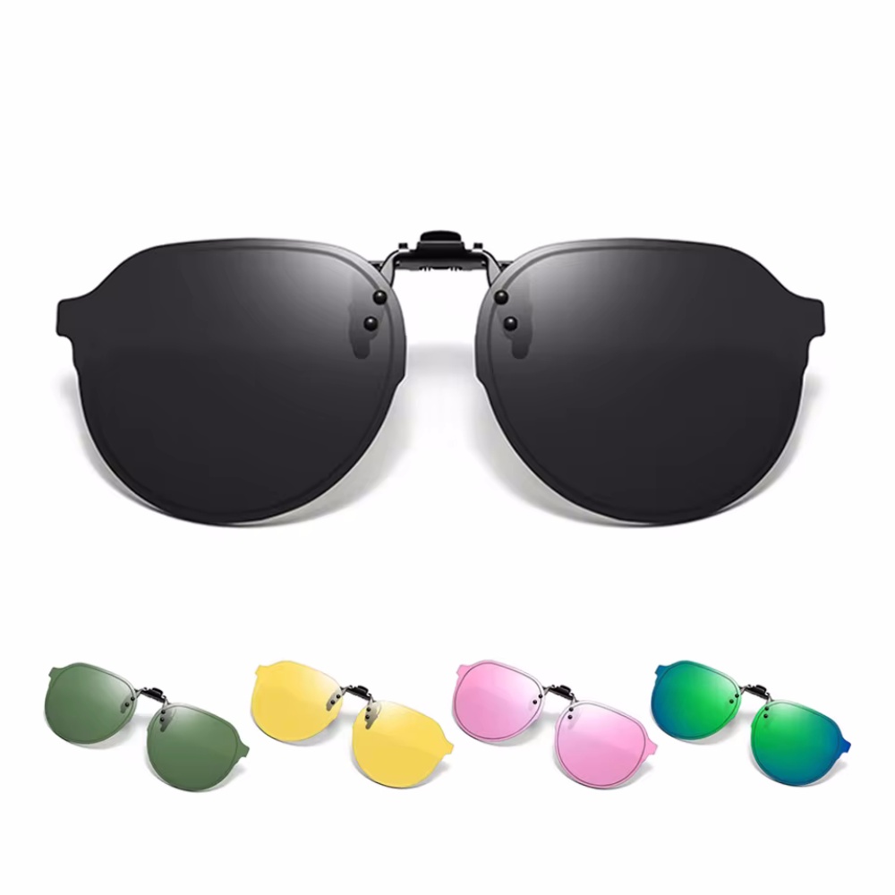 Polarized Sunscreen Lenses Fli - Fishing Sunglasses Polarized 评论和价格
