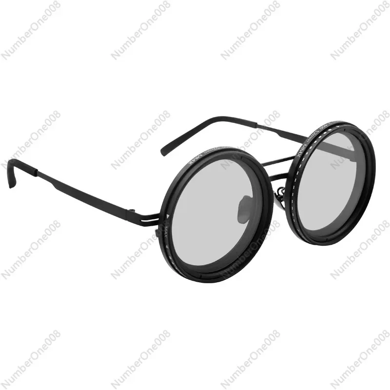 ND2-400 Adjustable Dim Glasses - Fishing Sunglasses Polarized 评论和价格