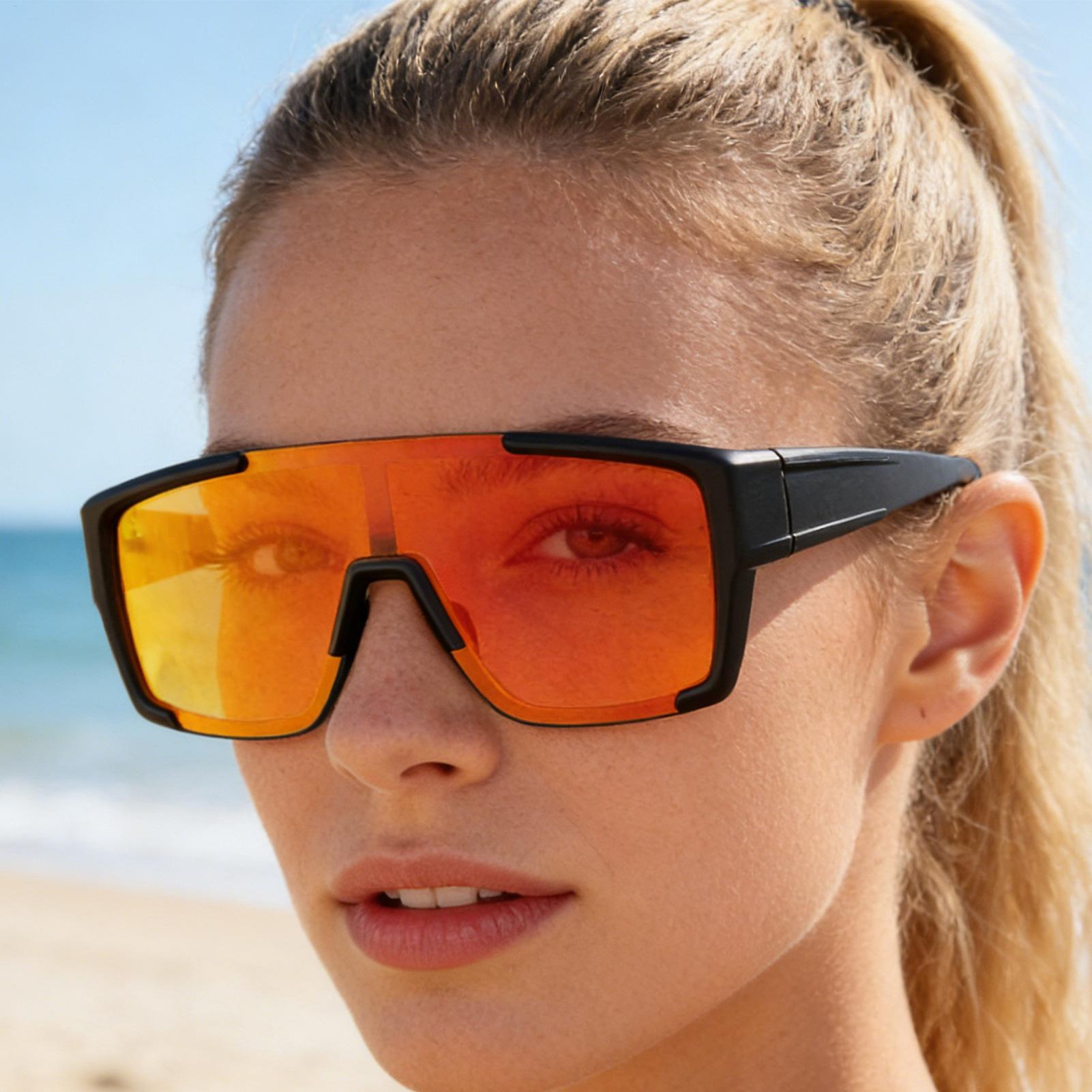 Mens Sunglasses Polarized Port - Fishing Sunglasses Polarized 评论和价格
