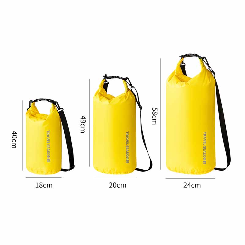 5L/10L/20L Swimming Waterproof - Fishing Bag Waterproof 评论和价格