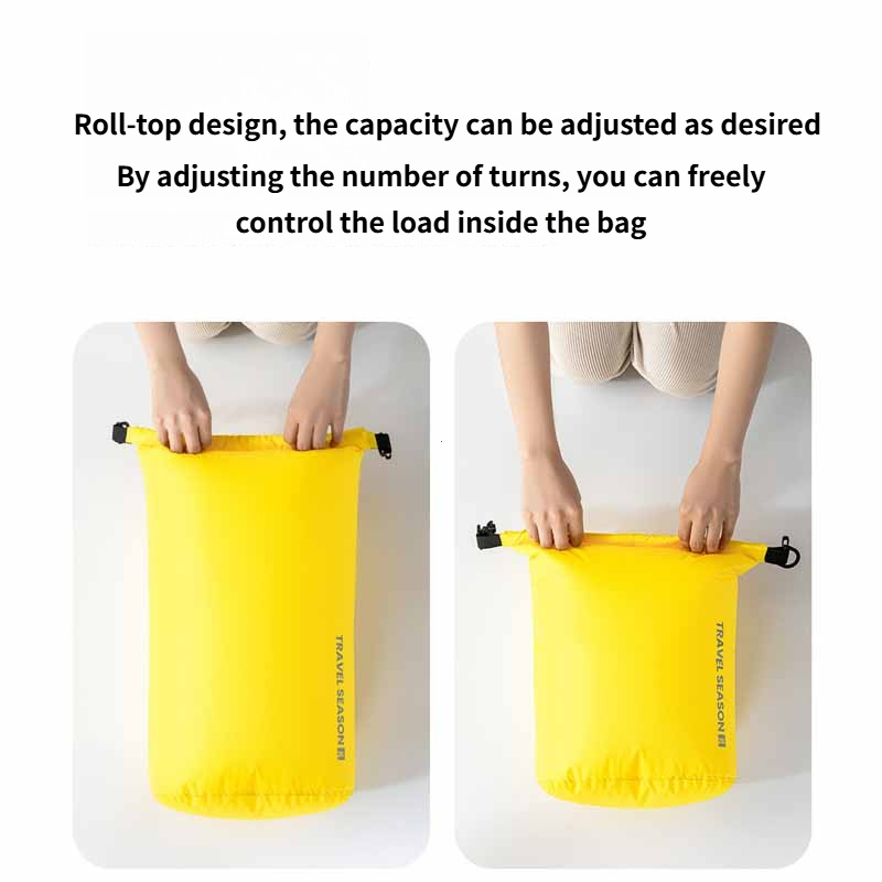 5L/10L/20L Swimming Waterproof - Fishing Bag Waterproof 评论和价格