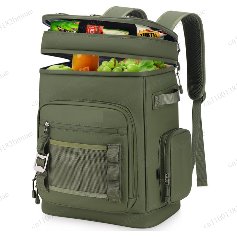 For Men Women Leak Proof Coole - Fishing Bag Waterproof 评论和价格