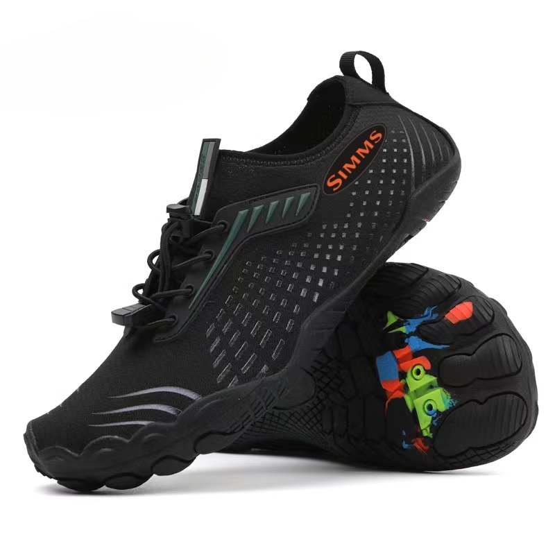 SIMMS Fishing Shoes Wading Boo - Fishing Boots 评论和价格