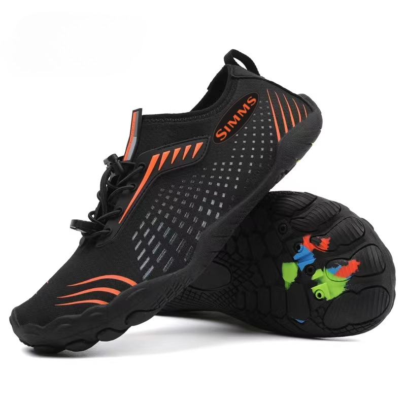SIMMS Fishing Shoes Wading Boo - Fishing Boots 评论和价格