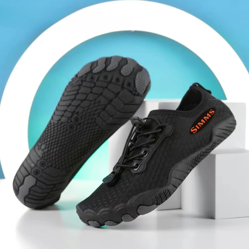 SIMMS Fishing Shoes Wading Boo - Fishing Boots 评论和价格