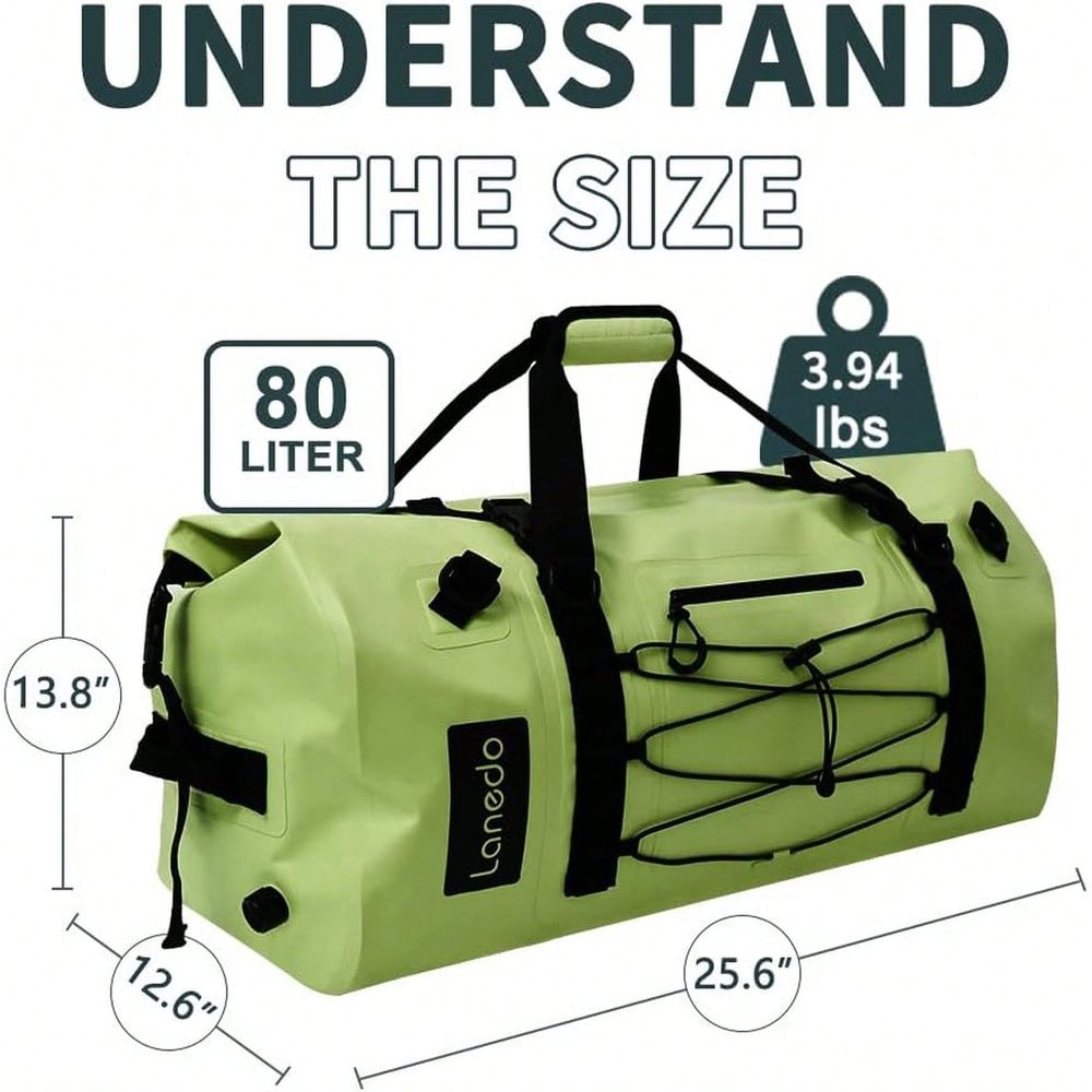 Dry Bag Large Waterproof Bag R - Fishing Bag Waterproof 评论和价格