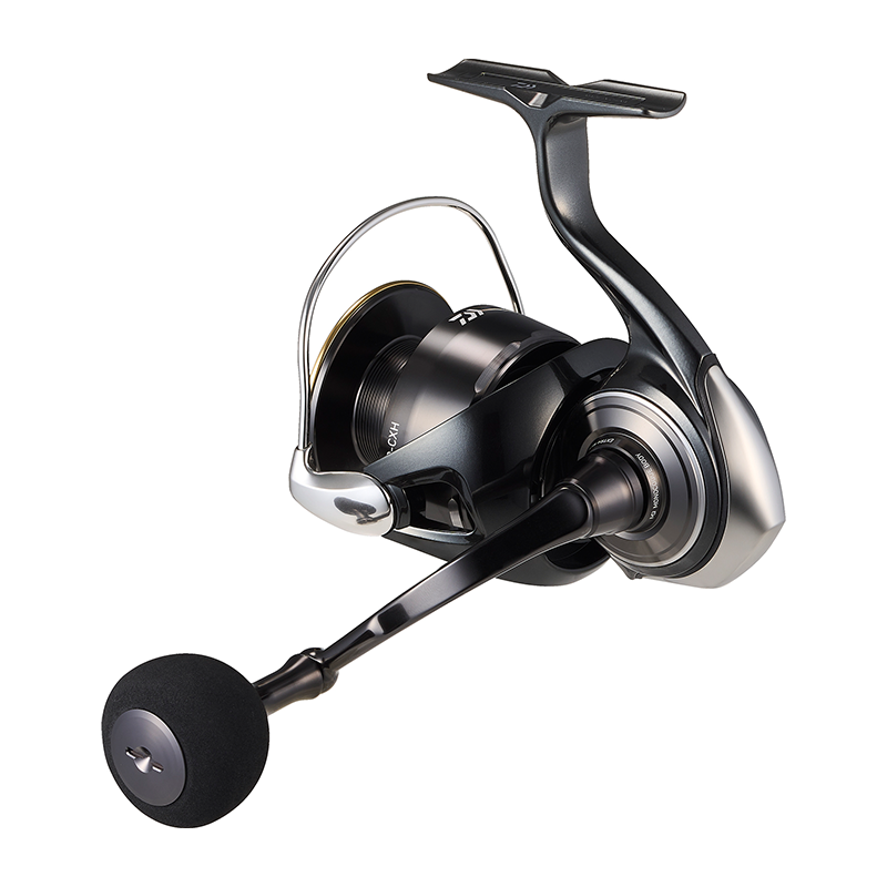 DAIWA 2026 Certate HD Fishing  - Shimano Reel Stradic 评论和价格