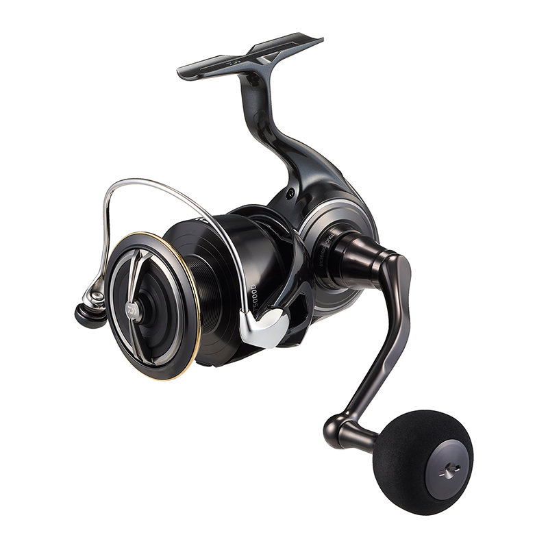 DAIWA 2026 Certate HD Fishing  - Shimano Reel Stradic 评论和价格
