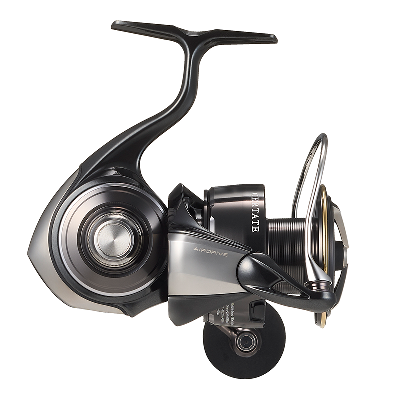 DAIWA 2026 Certate HD Fishing  - Shimano Reel Stradic 评论和价格